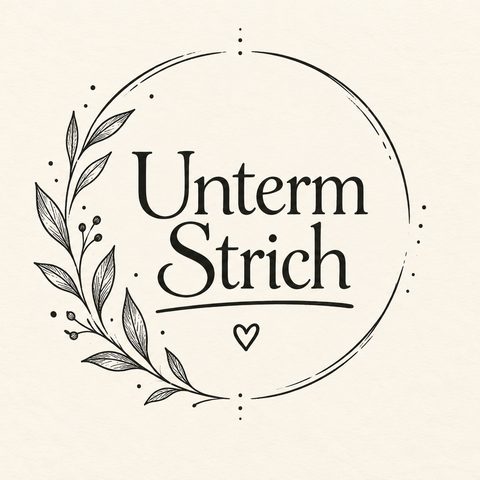 Logo von UntermStrich